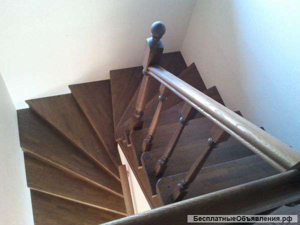 Столярная мастерская