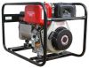 Дизельный генератор Europower EP 4000 DE Б/У