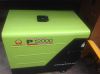 Бензиновый генератор Б/У Pramac ProTech P12000