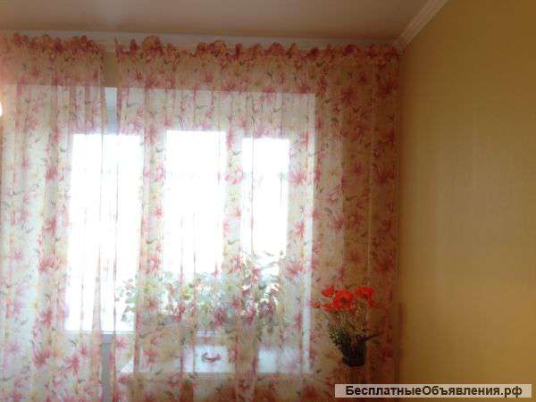 Квартиры 2 ком, 62 кв м. Заря 16