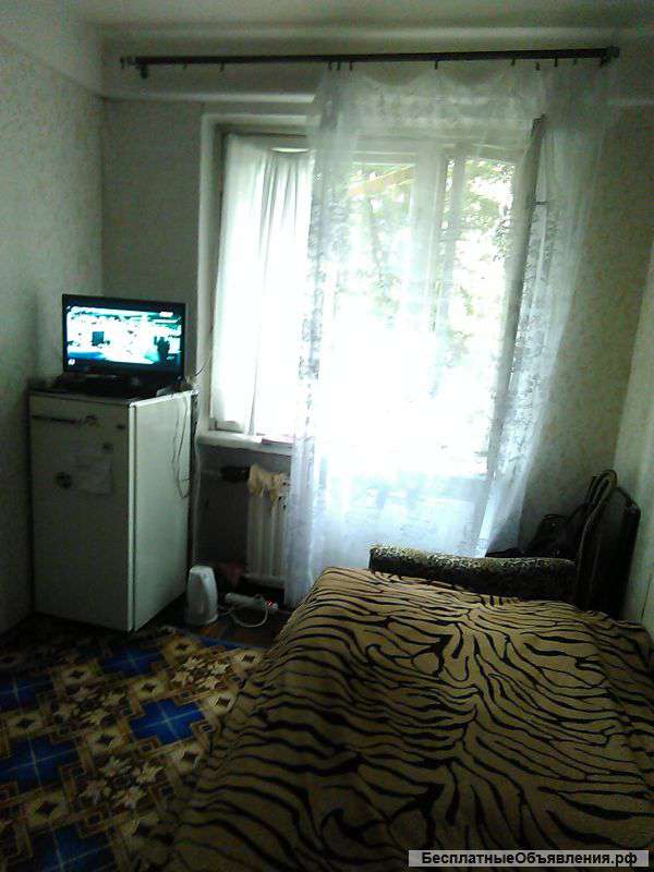 Комната 10 м