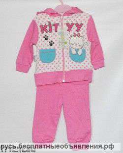 Детские костюмы демисезон в Белоруссии
