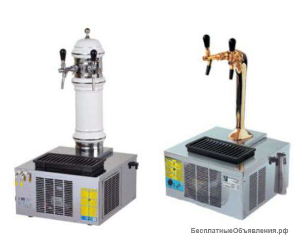 Пивное оборудование