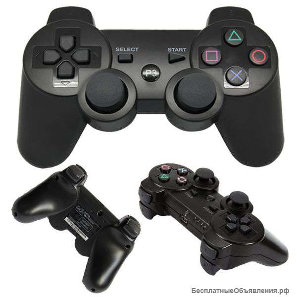 Джойстик для PS3