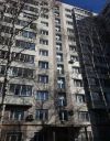 Половина 1-комнатной пустующей квартире на Союзный пр-т, 9