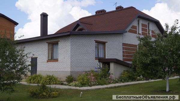 ДОМ. Жасминная 28