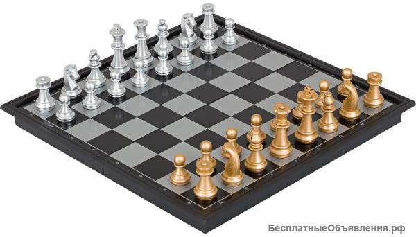 Обучение шахматам от лучших тренеров-профессионалов