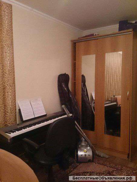 Аделя Кутуя, д.1