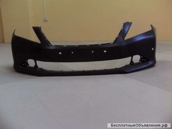 Бампера на иномарки в наличии Новые