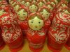 Корпоративные сувениры с логотипом компании на заказ. Матрешки