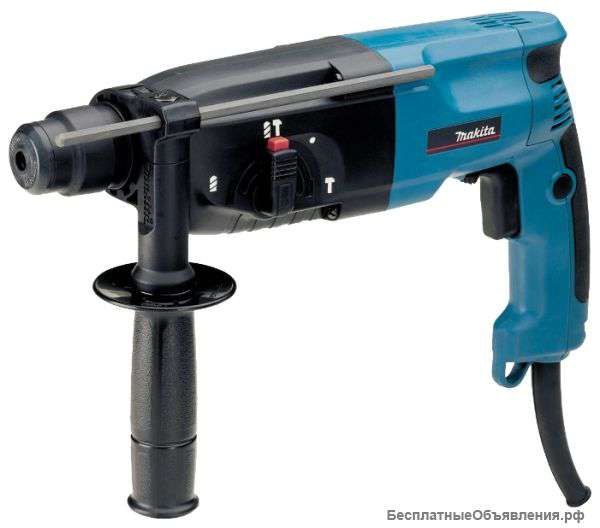 Makita HR2450