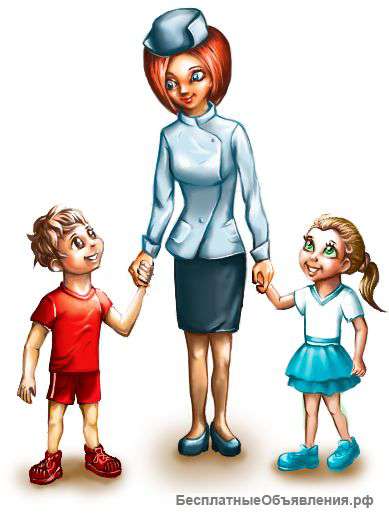 Стоматолог- терапевт детский