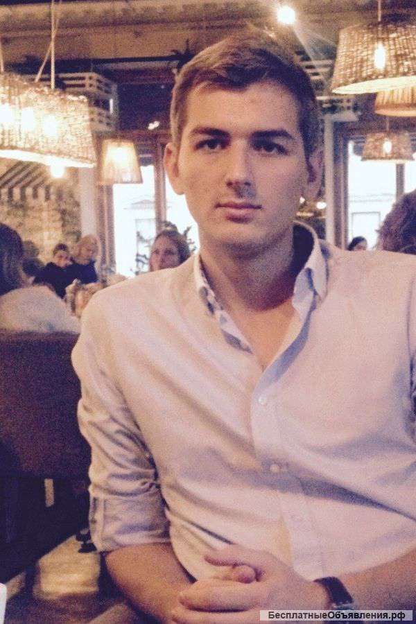 Репетитор по высшей математике