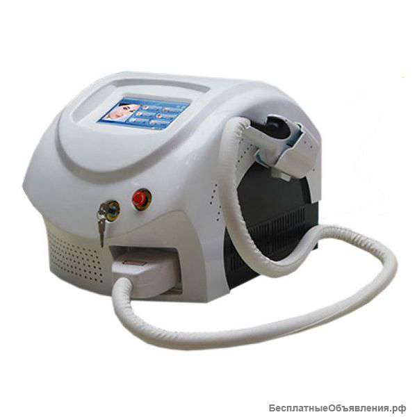 Профессиональное косметологическое оборудование