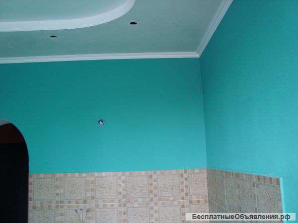 Ремонт квартир, домов без хлопот