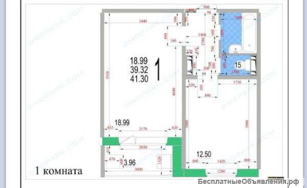 ЖК "Домодедово парк"