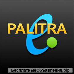 Интернет - палитра технологий