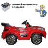 Электро автомобиль для детей