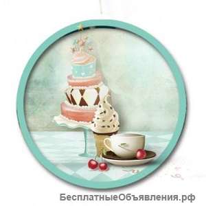 Возьмем на себя украшение праздника