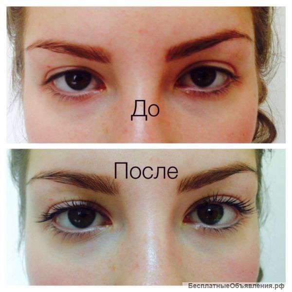 Наращивание ресниц,ногтей,шеллак,депиляция