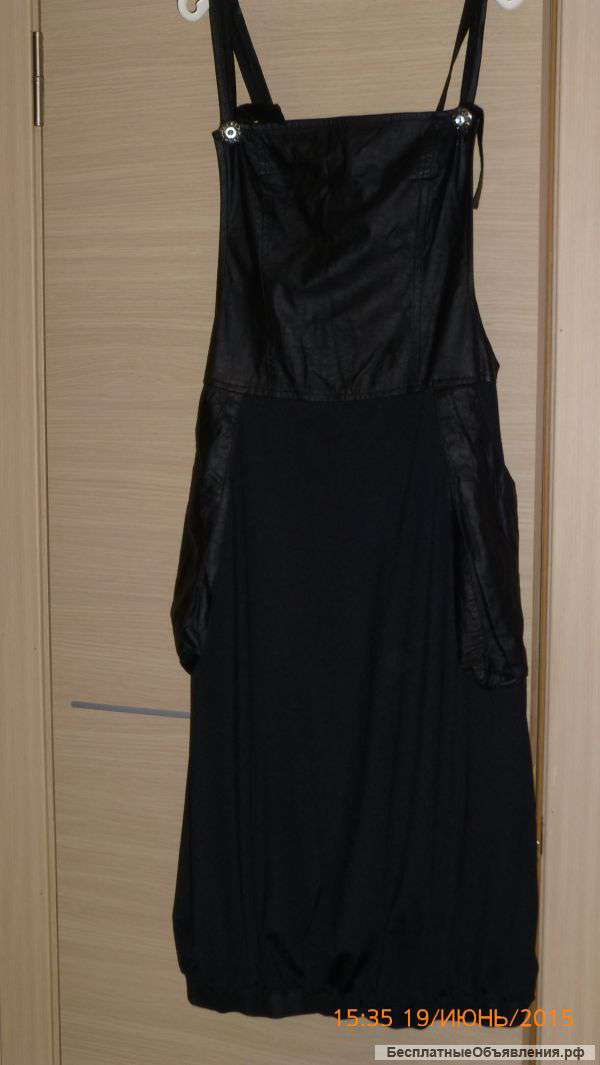 Стильные платья