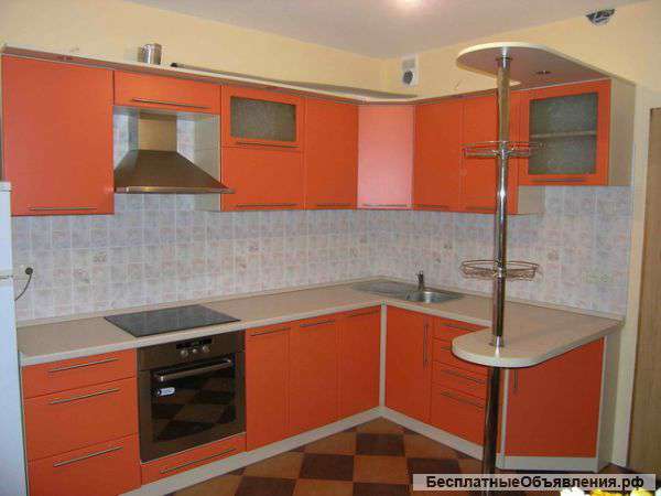 Требуется мебельщик