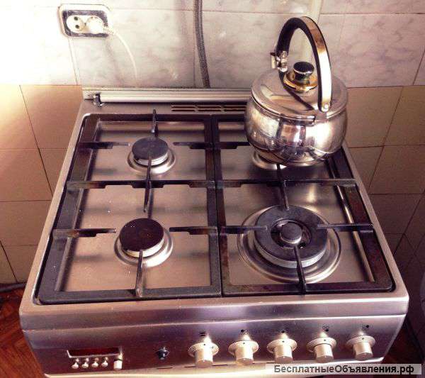 Газовая плита Gorenje
