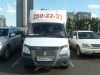 Услуги газели город межгород