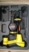 Трассопоисковый приемник Ridgid SeekTech SR-20