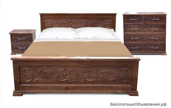 Кровати одно, двух, трехъярусные; комоды, шкафы, прихожие, кухни, диваны, столы из ДЕРЕВА. Матрасы.