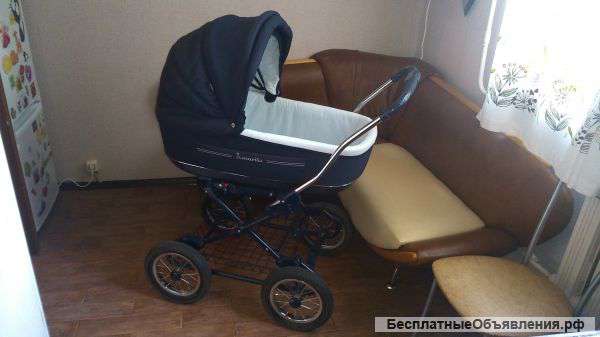 Коляска ROAN Marita 2в1