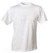 Футболки белые оптом
