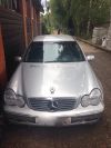 Mersedes Benz c200