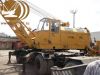 Автокран 25 тонн КС5363