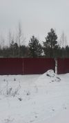 ДОМ с земельным участком