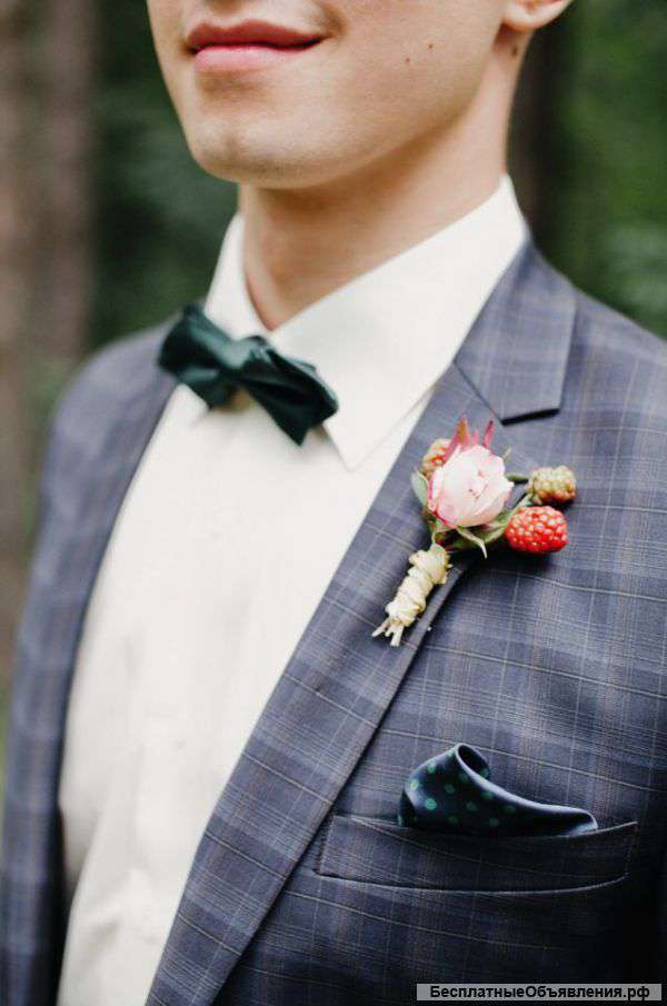 Итальянски костюм Bazioni