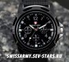 SwissArmy - армейская сверхнадежность в элегантном корпусе