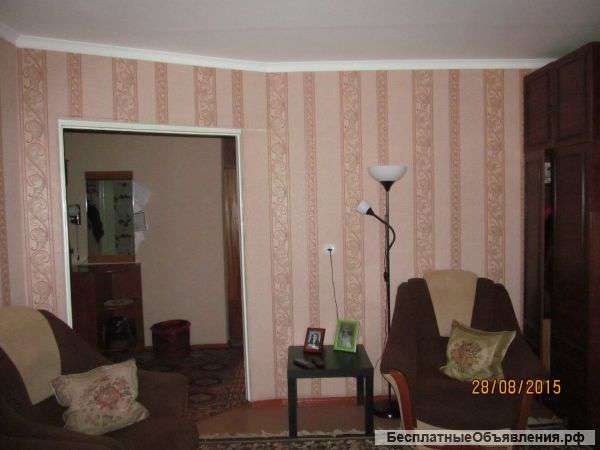 Собственник продаёт квартиру