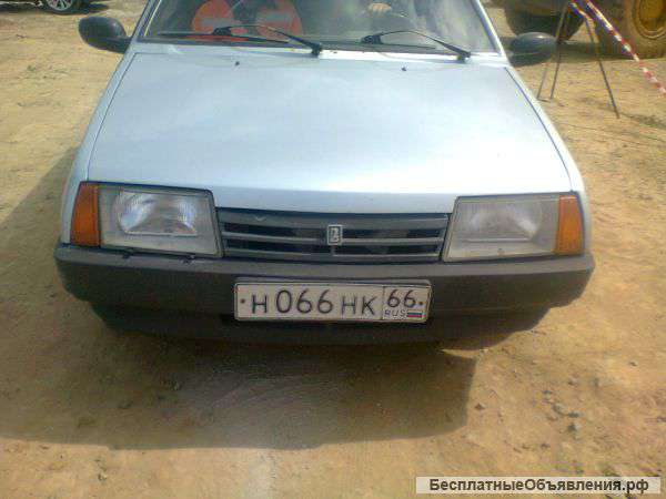 Автомобиль