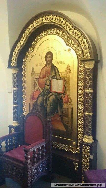 Изготовление столярных изделий