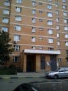 Однокомнатная квартира