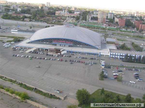 Помещения, магазина в центре Ростова-на-Дону