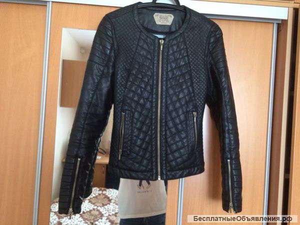 Куртку ZARA