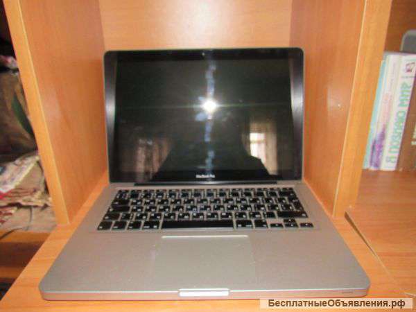 Apple MacBook Pro 13 Mid 2012 MD101