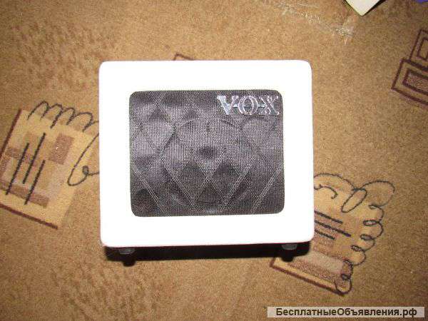 Vox Mini 3 G2