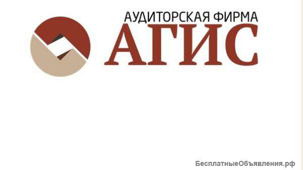 Бухгалтерские и аудиторские услуги