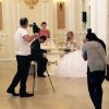 Видеосъемка свадеб, утренников, и др. торжеств