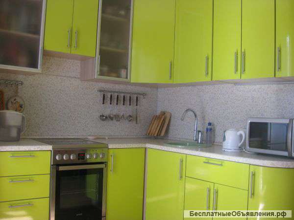 1 ком квартиру