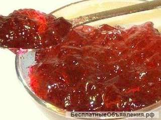 Начинка термостабильная Фруктовая подварка