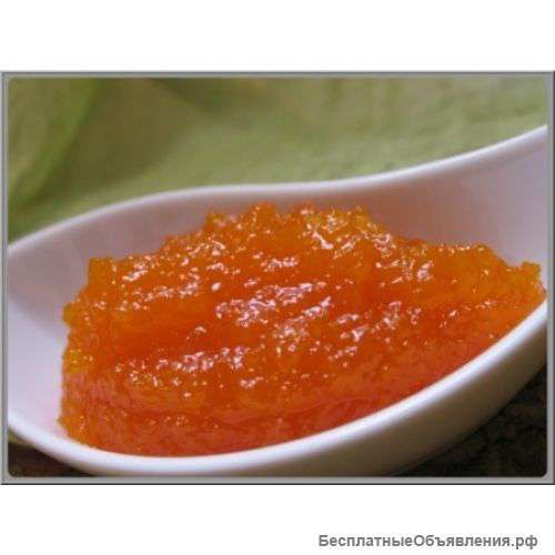 Повидло Яблочное ГОСТ 32099-2013 от производителя